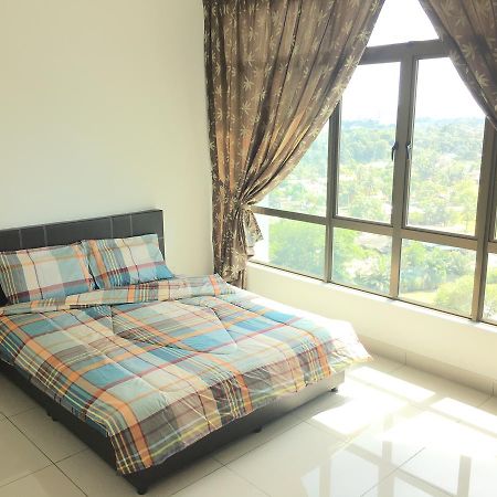 Parc Regency Serviced Apartment D-10-19 ยะโฮร์บาห์รู ภายนอก รูปภาพ