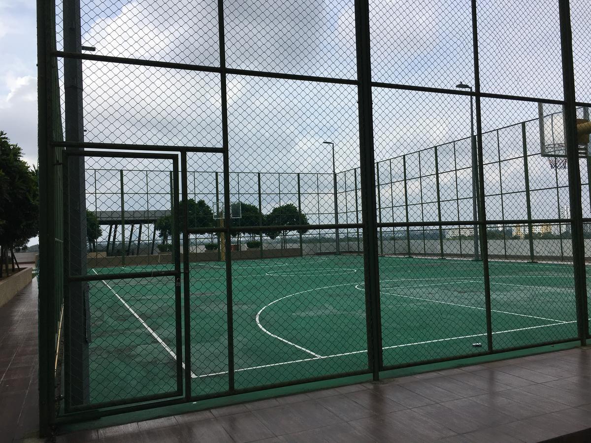 Parc Regency Serviced Apartment D-10-19 ยะโฮร์บาห์รู ภายนอก รูปภาพ